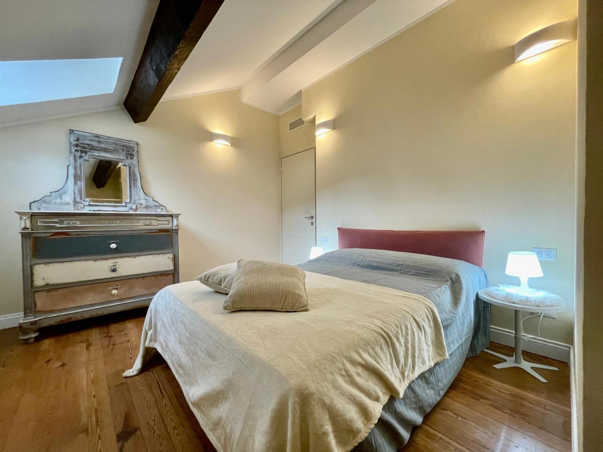 Villa Migliorini Lusso & Comfort In Finalborgo. Finale Ligure Habitación foto